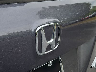 2021 Honda Pilot Touring 7-Passenger
