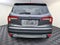 2021 Honda Pilot Touring 7-Passenger