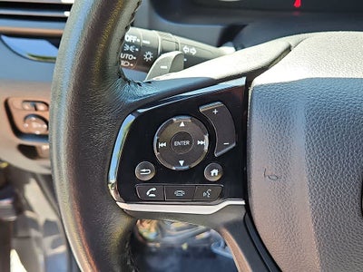 2022 Honda Pilot Touring 7-Passenger