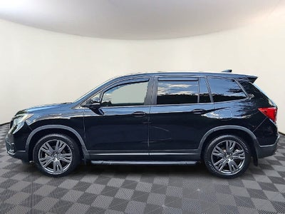 2019 Honda Passport EX-L