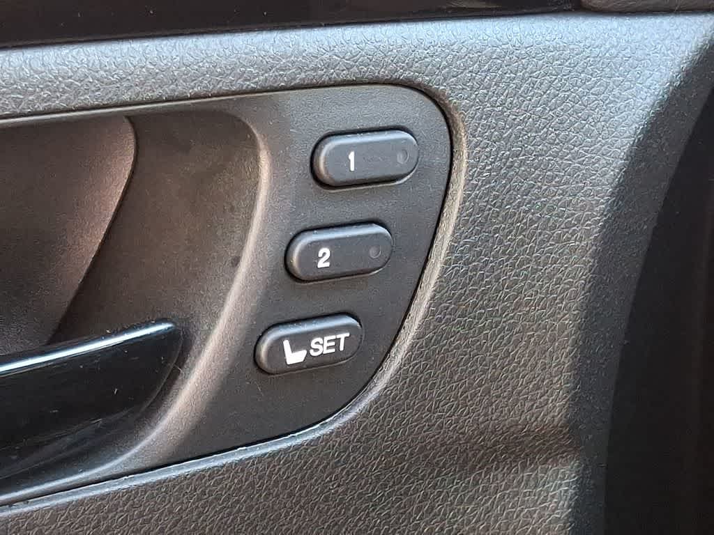 2022 Honda Passport Elite
