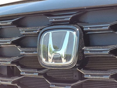 2022 Honda Passport Elite
