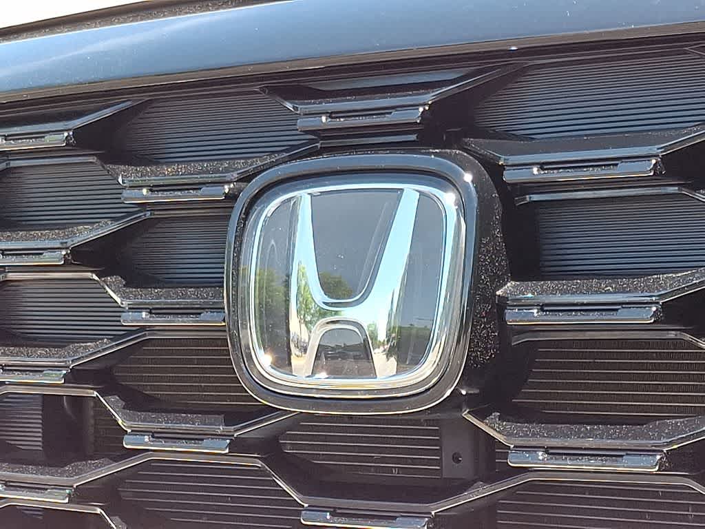 2022 Honda Passport Elite