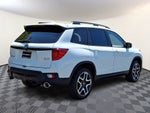 2022 Honda Passport Elite