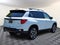 2022 Honda Passport Elite