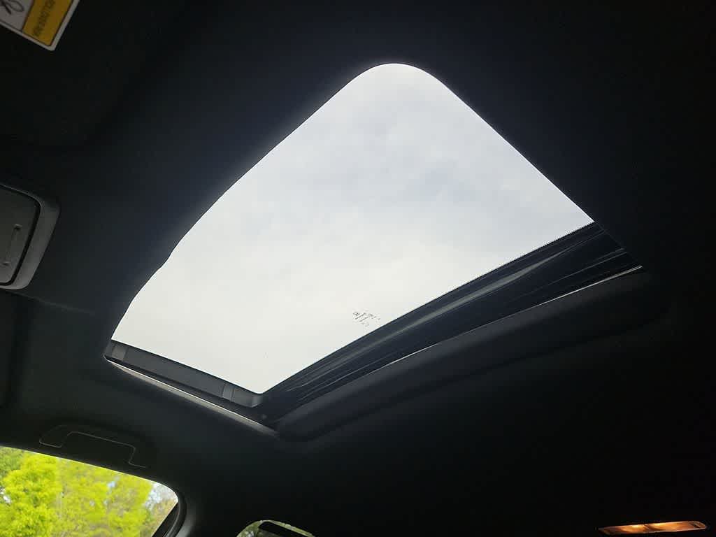 2024 Honda Passport TrailSport