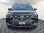 2024 Honda Passport TrailSport