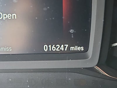 2024 Honda Passport TrailSport