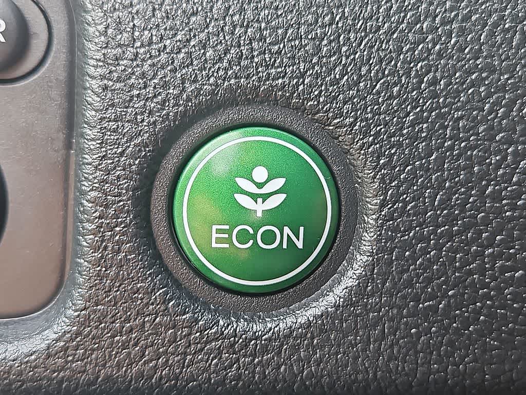 2024 Honda Passport TrailSport