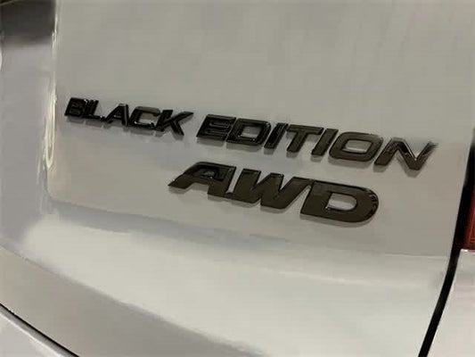 2024 Honda Passport Black Edition in Virginia Beach, VA - Priority Auto Group