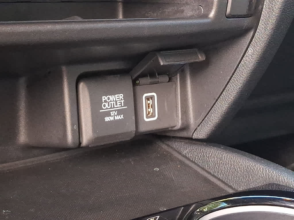 2019 Honda Passport Touring