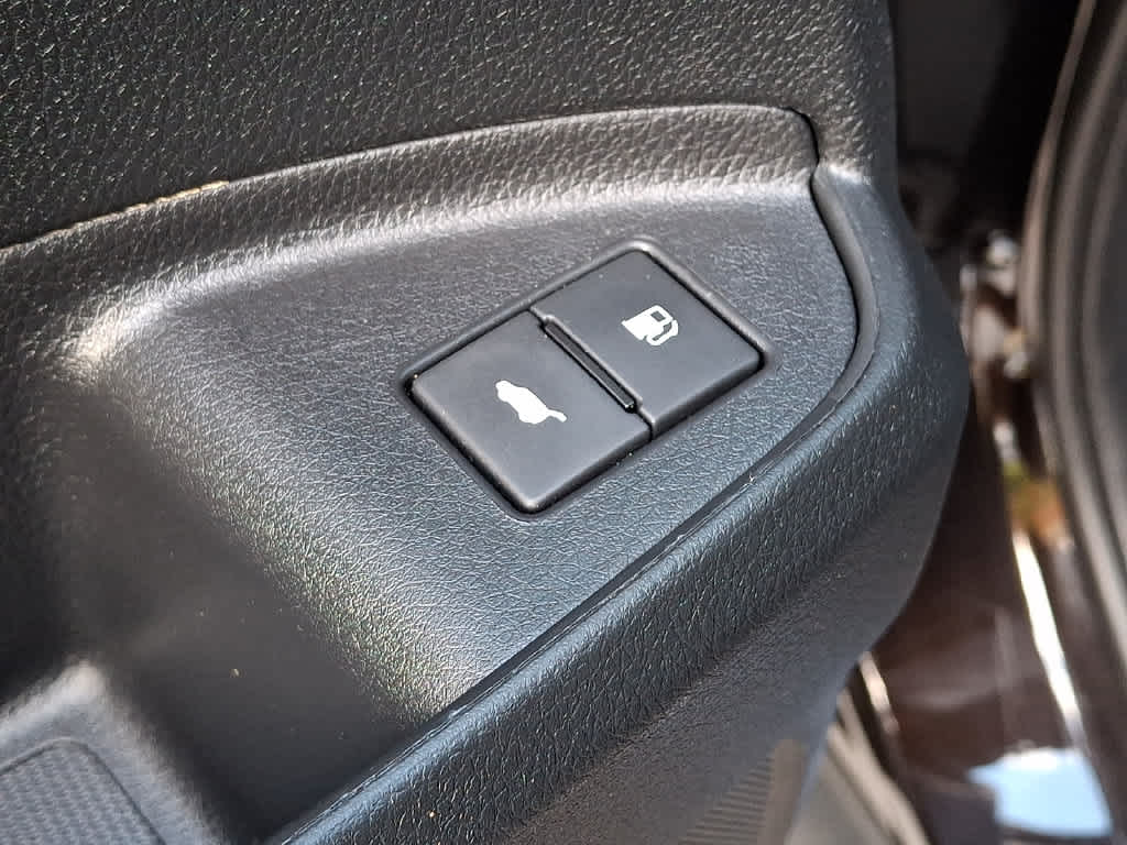 2019 Honda Passport Touring