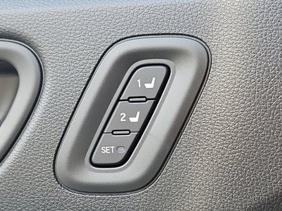 2026 Honda Passport RTL Towing