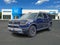 2026 Honda Passport RTL Towing