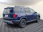 2026 Honda Passport RTL Towing