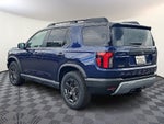 2026 Honda Passport RTL Towing