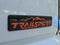 2026 Honda Passport TrailSport Blackout