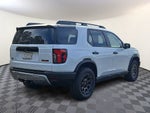 2026 Honda Passport TrailSport Blackout