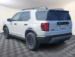 2026 Honda Passport TrailSport Blackout