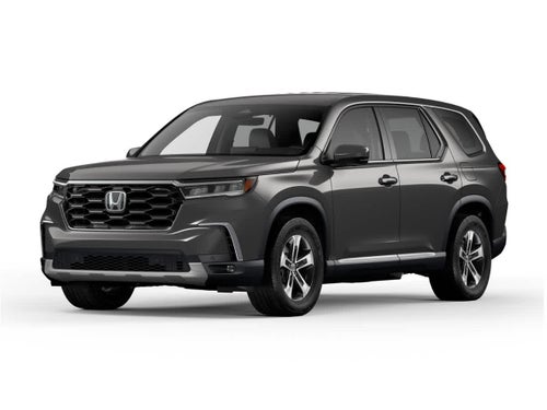2024 Honda Pilot EX-L 8 Passenger