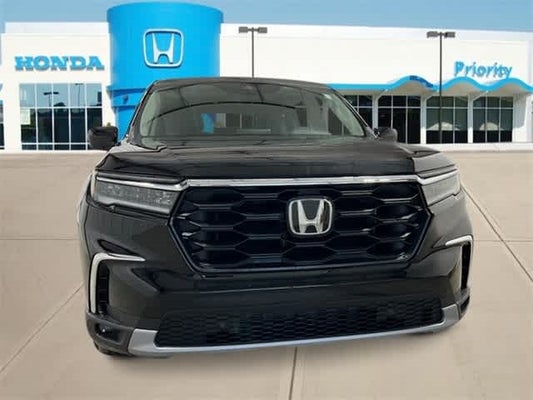 2025 Honda Pilot EX-L in Virginia Beach, VA - Priority Auto Group