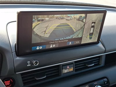 2026 Honda Pilot Touring S