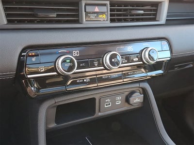 2025 Honda Pilot Touring+