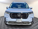 2025 Honda Pilot Touring+