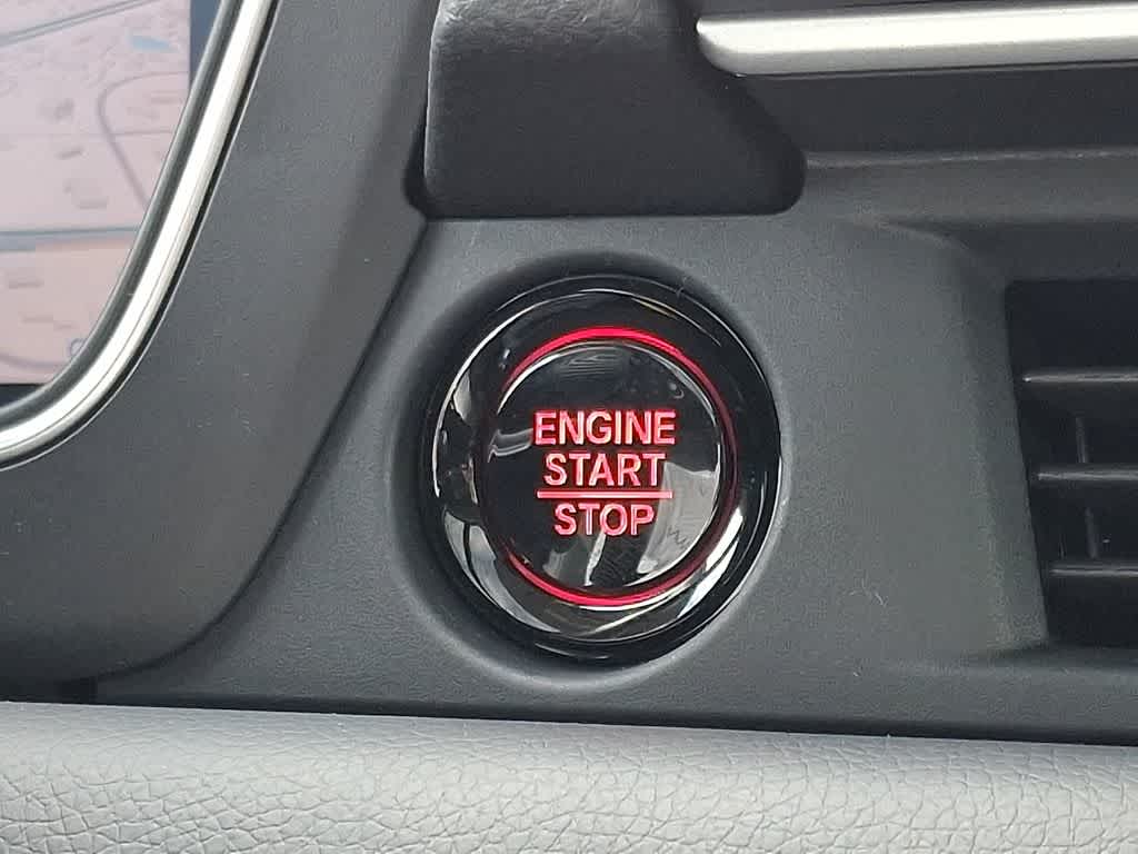 2026 Honda Pilot Touring S