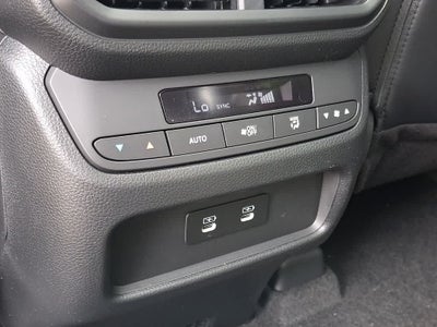 2026 Honda Pilot Touring S