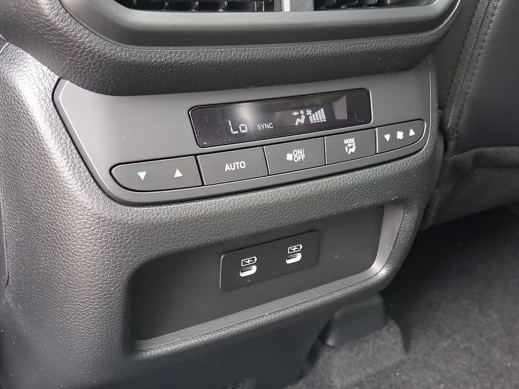 2026 Honda Pilot Touring S
