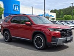 2026 Honda Pilot Touring S