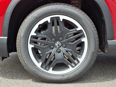 2026 Honda Pilot Touring S