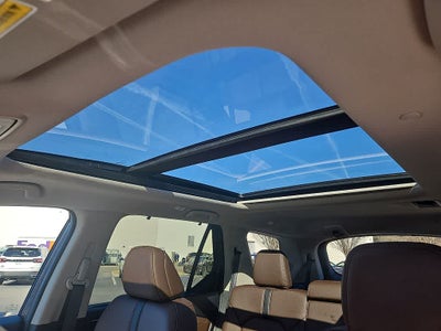 2026 Honda Pilot Touring S