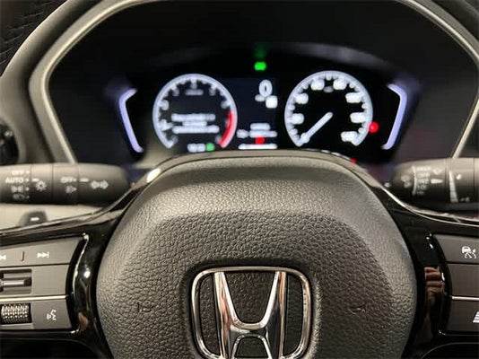 2025 Honda Pilot Touring in Virginia Beach, VA - Priority Auto Group