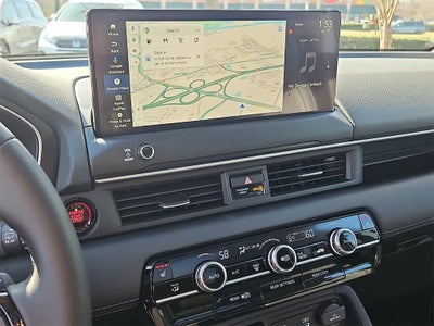 2026 Honda Pilot Touring S