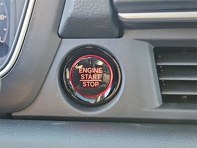 2026 Honda Pilot Touring S