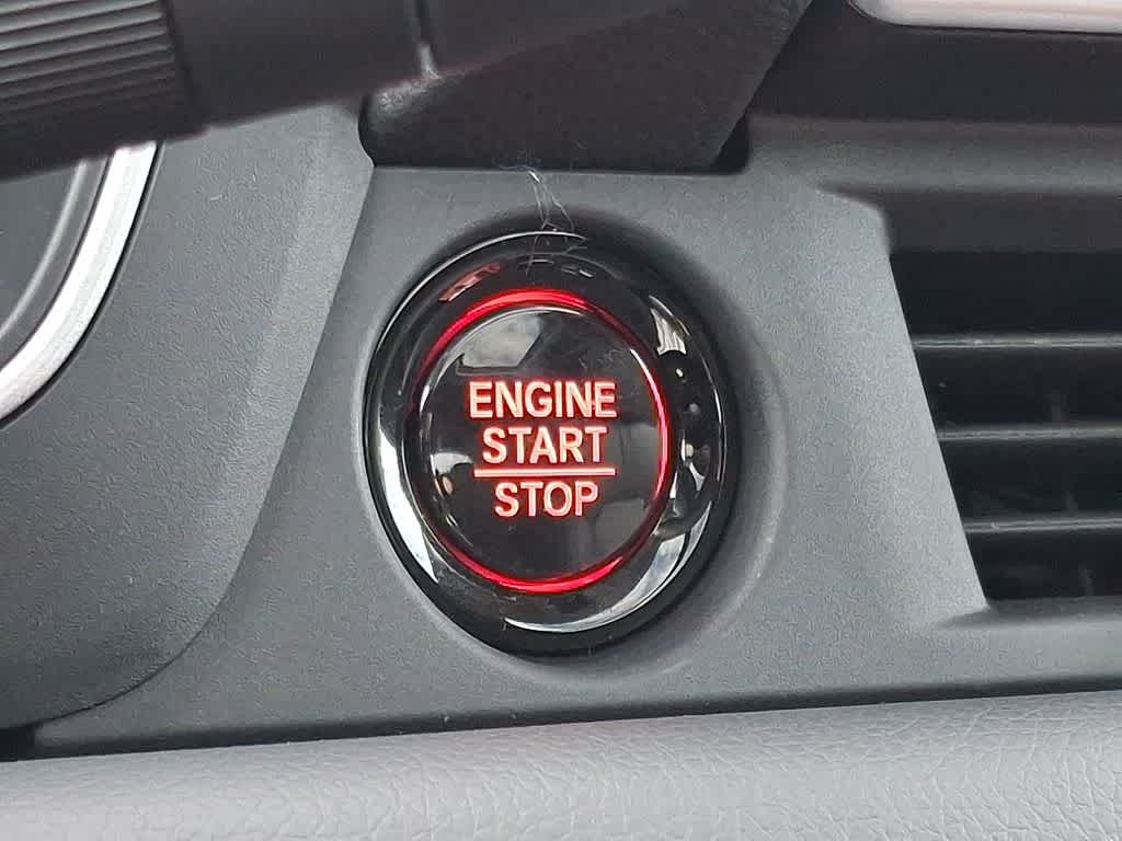 2026 Honda Pilot Touring S