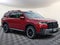 2026 Honda Pilot Touring S