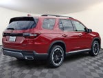 2026 Honda Pilot Touring S