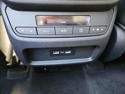 2023 Honda Pilot Touring