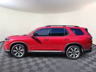 2023 Honda Pilot Touring