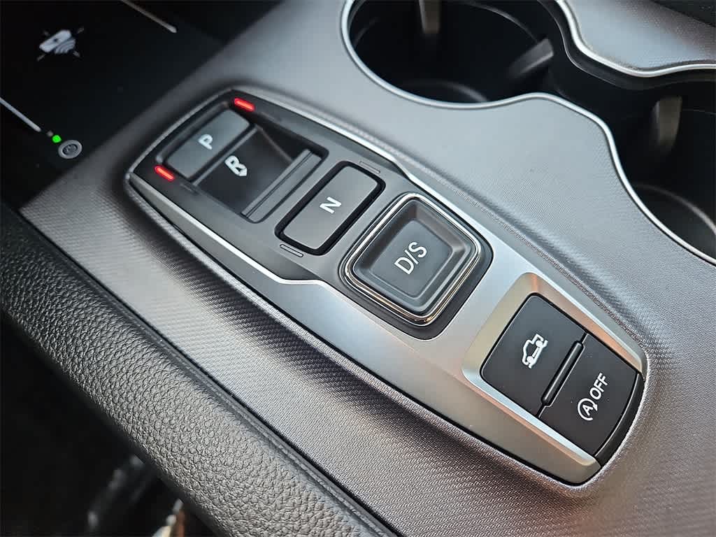 2025 Honda Ridgeline Sport