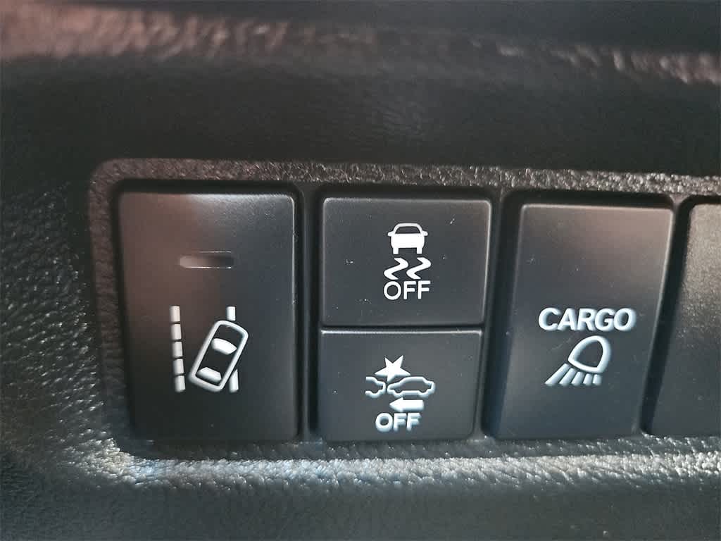 2025 Honda Ridgeline Sport