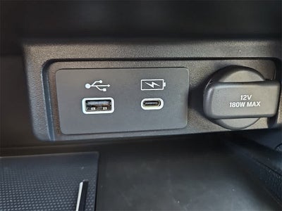 2025 Honda Ridgeline Sport