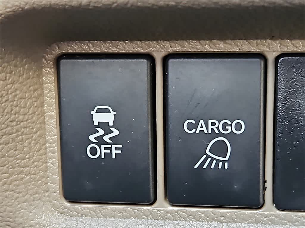 2017 Honda Ridgeline RTS