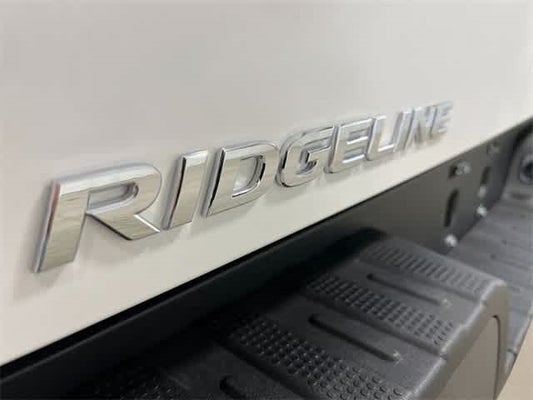 2023 Honda Ridgeline RTL AWD in Virginia Beach, VA - Priority Auto Group
