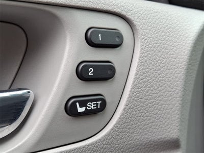 2021 Honda Ridgeline RTL