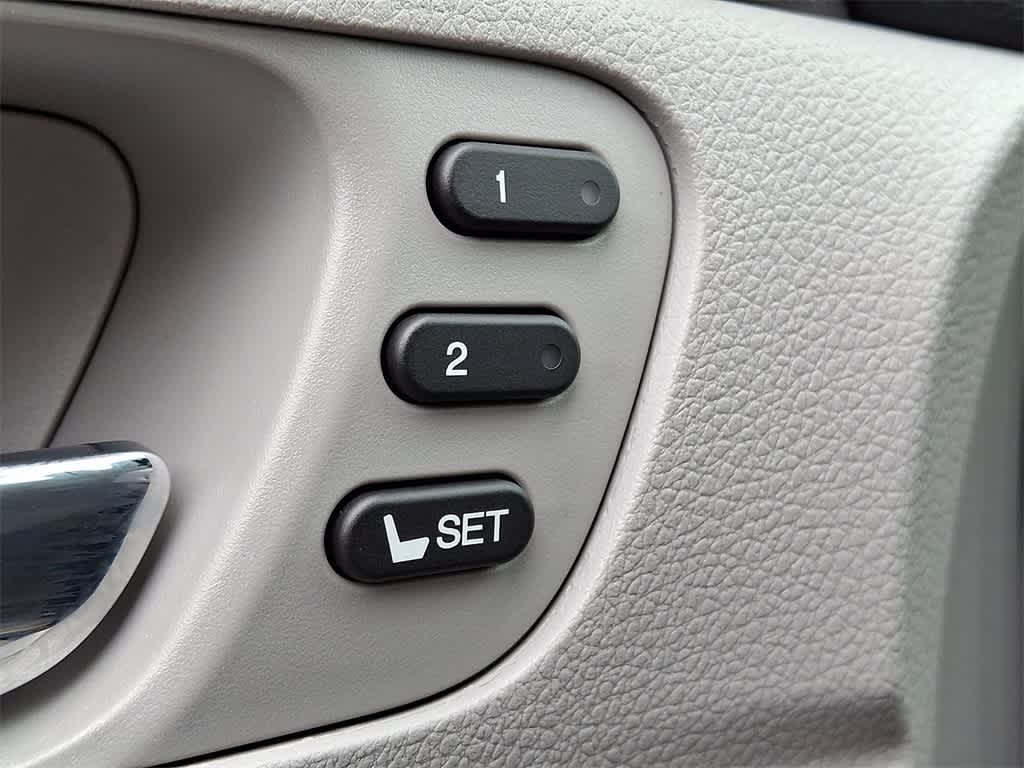 2021 Honda Ridgeline RTL