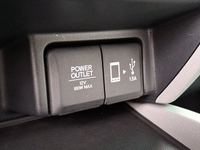 2021 Honda Ridgeline RTL